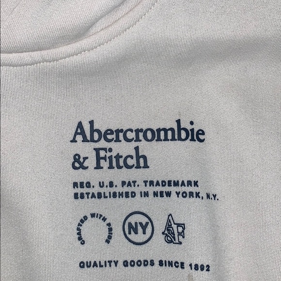 Abercrombie men’s hoodie - Picture 3 of 3